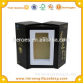 Trade Assurance Luxury Health Care Products Paper Packaging Box with Paper Bag